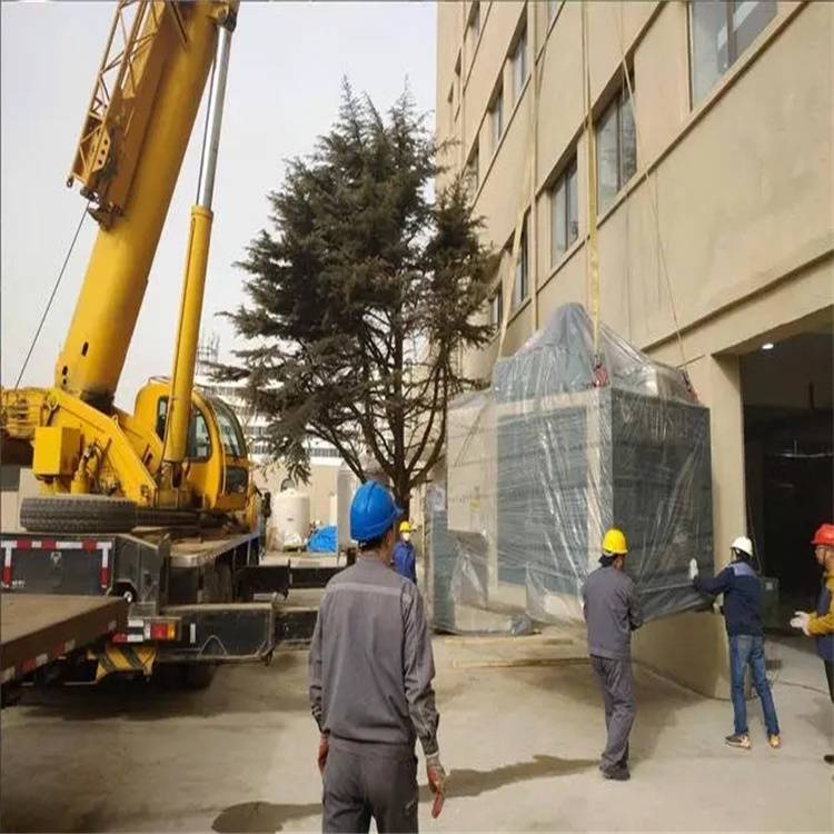 昌邑附近12吨吊车出租电话