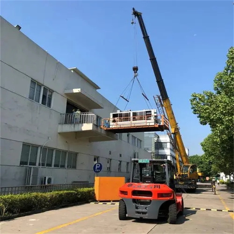 昌邑小型吊车出租电话