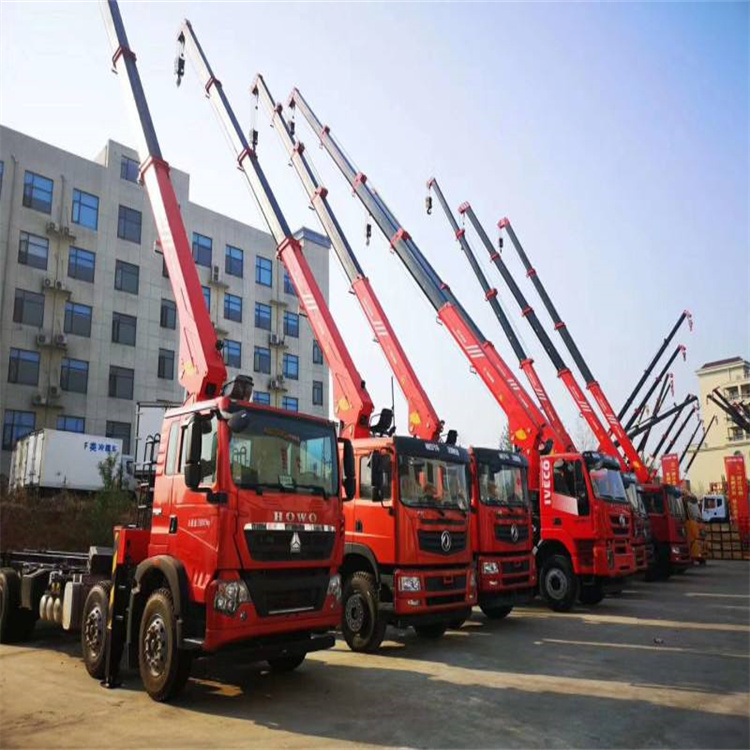 昌邑租专业吊车电话