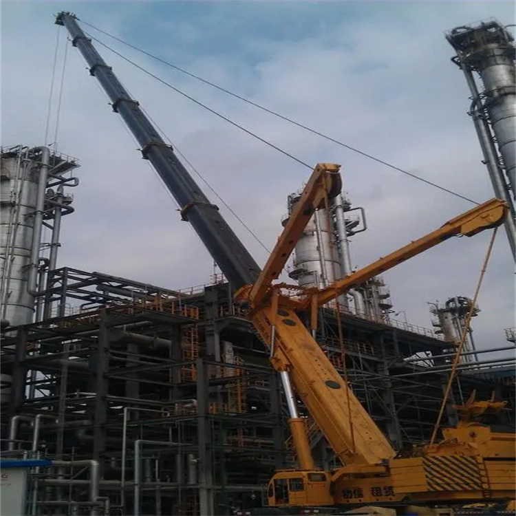 昌邑吊车出租电话