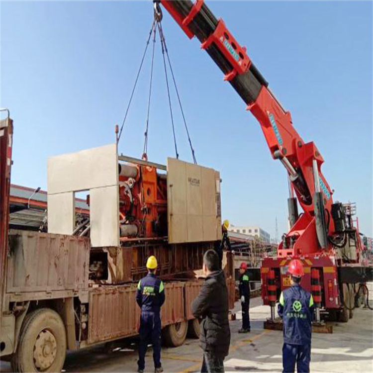 昌邑附近随车吊出租，便捷服务与实用联系方式