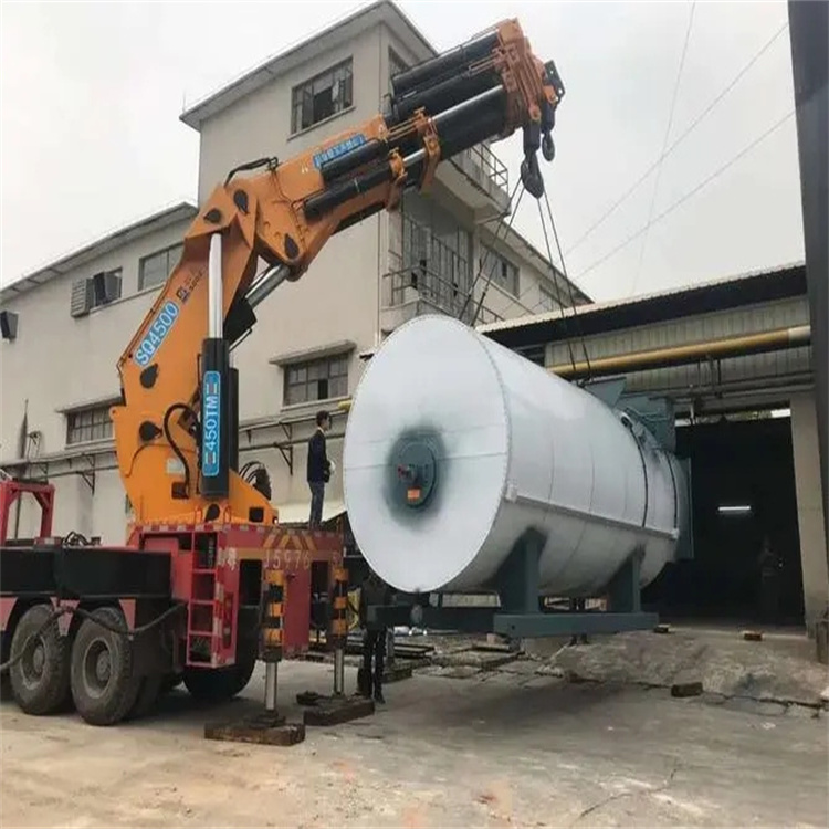 昌邑室内装修小型折臂吊出租服务：高效解决方案与租赁指南