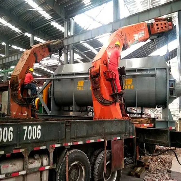 昌邑大型随车吊出租多少钱