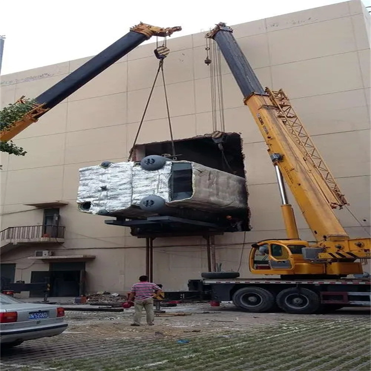 昌邑25吨汽车吊出租