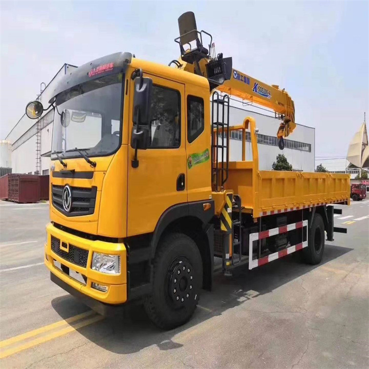 昌邑附近找一辆随车吊出租