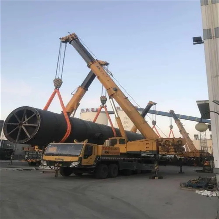 昌邑如何评估吊车出租公司在风电设备吊装的专业性