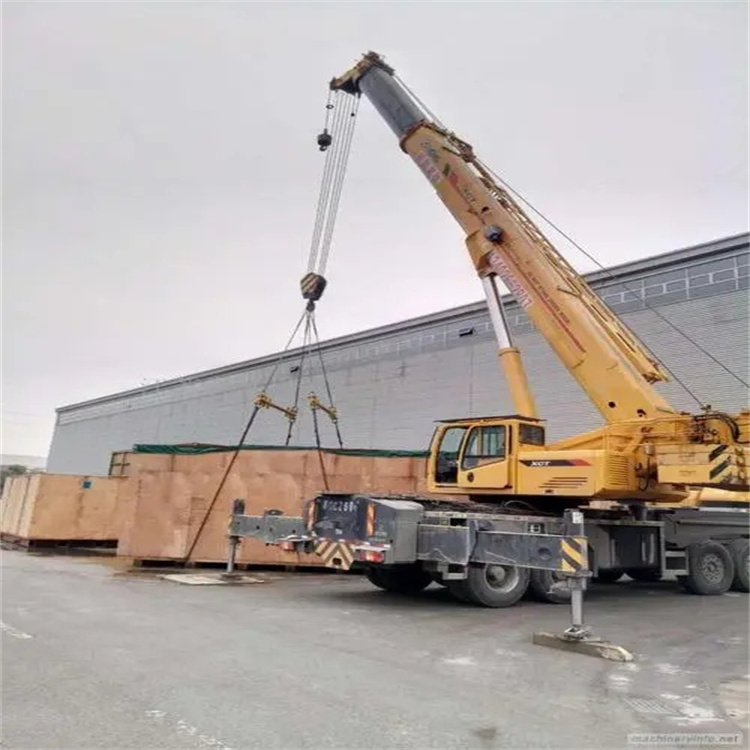 昌邑急需吊车出租怎么办|24小时响应|跨区调配服务