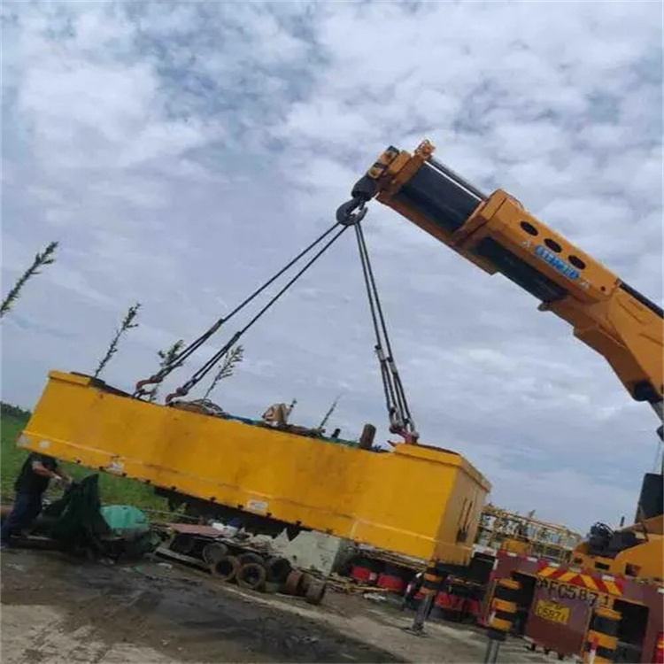 昌邑专业吊车出租哪家好