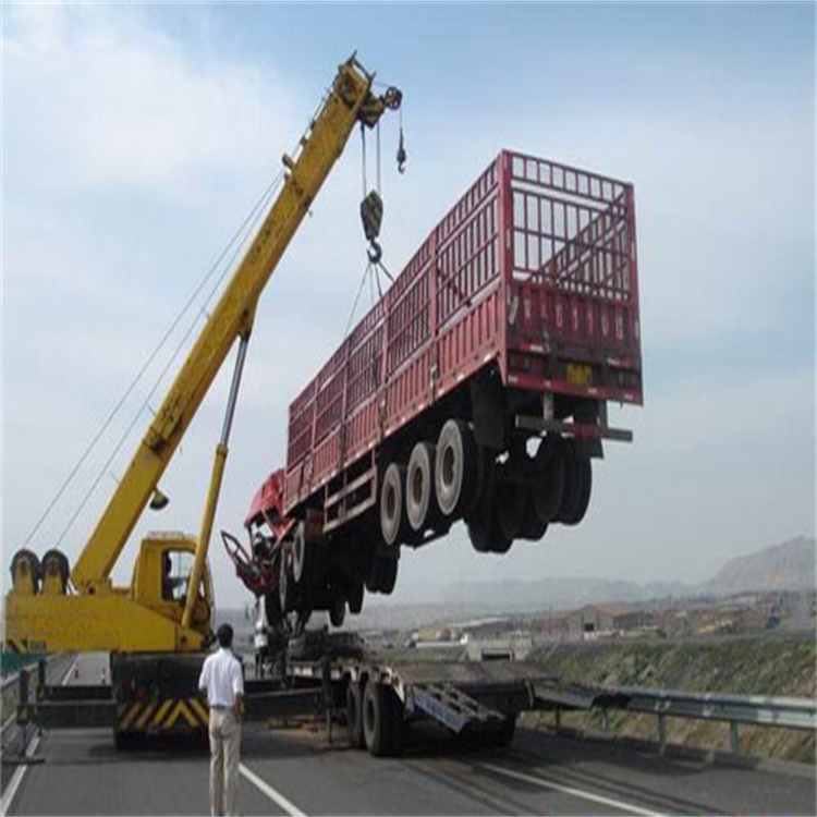 昌邑吊车吊运安全措施